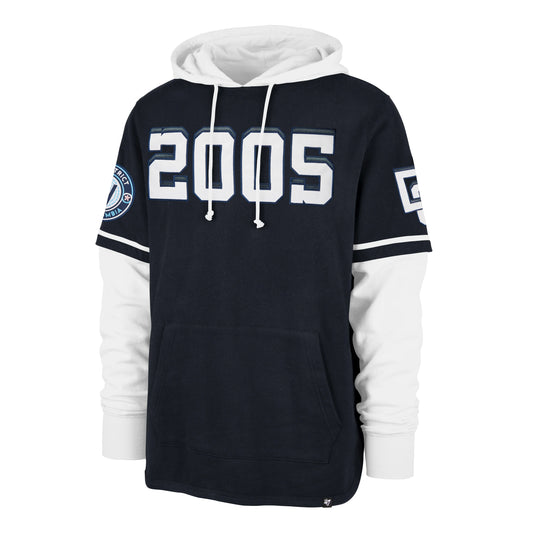WASHINGTON NATIONALS CITY CONNECT TRIFECTA '47 SHORTSTOP HOOD