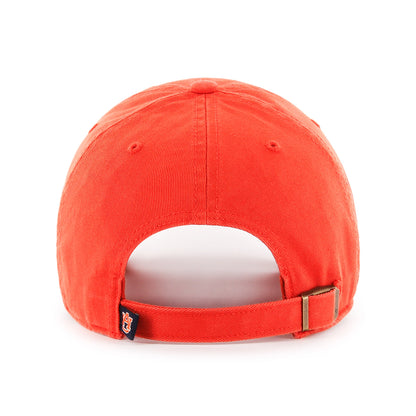 AUBURN TIGERS VINTAGE '47 CLEAN UP