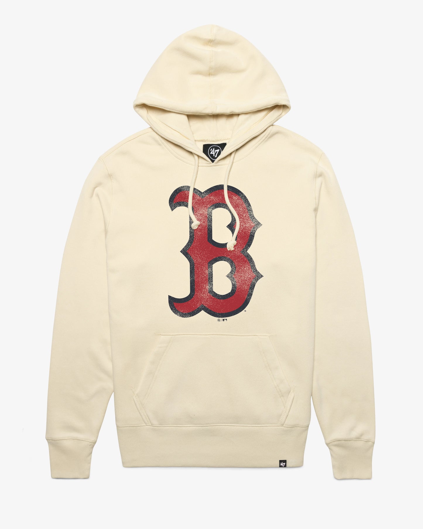 BOSTON RED SOX D IMPRINT '47 HEADLINE HOOD