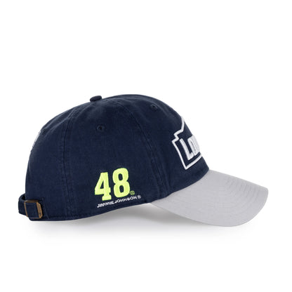 NASCAR LEGENDARY JIMMIE JOHNSON '47 CLEAN UP