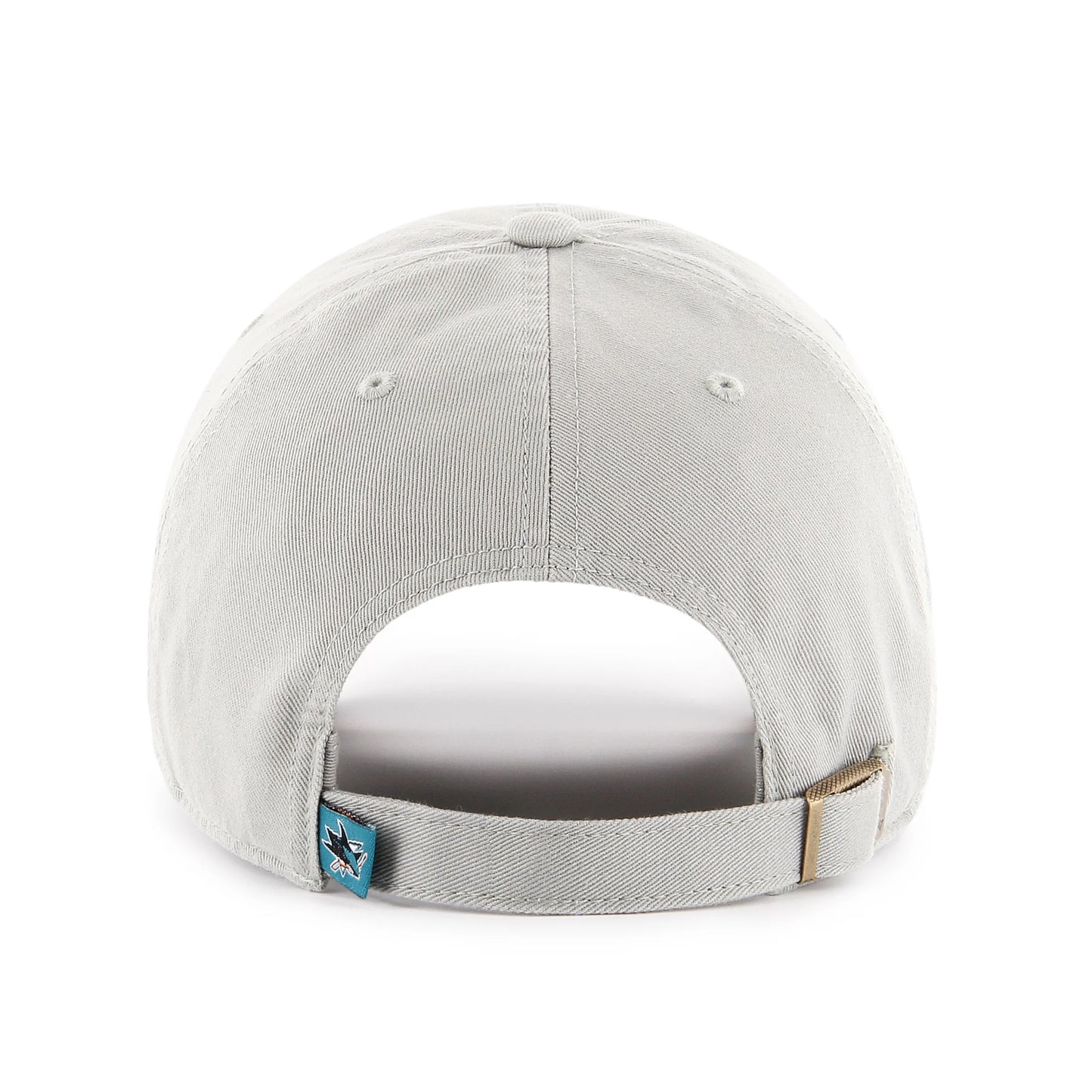 SAN JOSE SHARKS '47 CLEAN UP