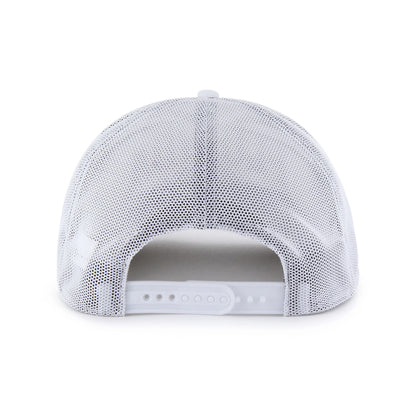 SAN FRANCISCO GIANTS BRRR ROSCOE MESH '47 HITCH