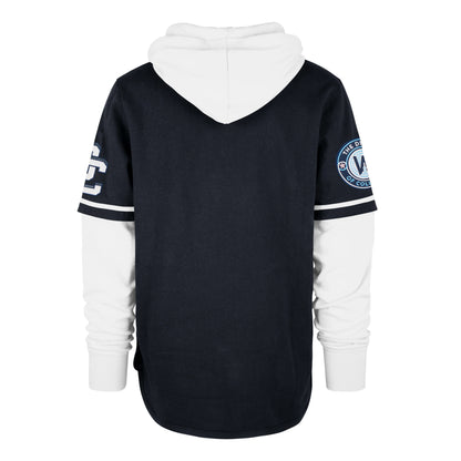 WASHINGTON NATIONALS CITY CONNECT TRIFECTA '47 SHORTSTOP HOOD