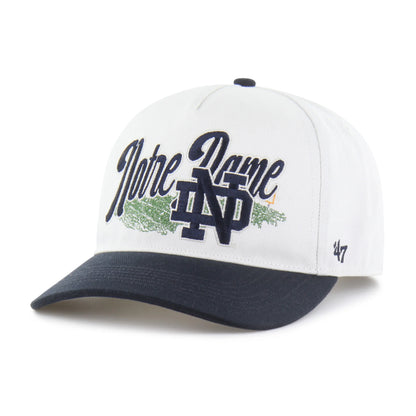 Notre Dame Fighting Irish Enfield '47 Hitch RF Relaxed Fit