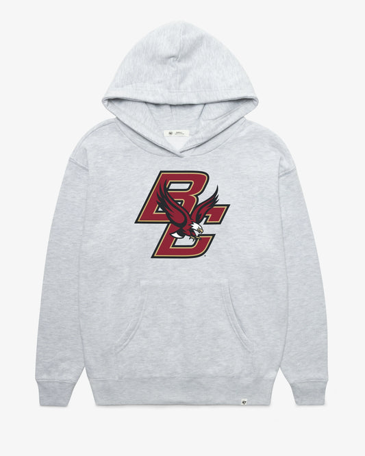 BOSTON COLLEGE EAGLES BC IMPRINT '47 NAOMI HOOD WOMENS