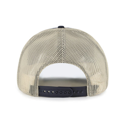 NASCAR POMONA MESH ROPE '47 HITCH
