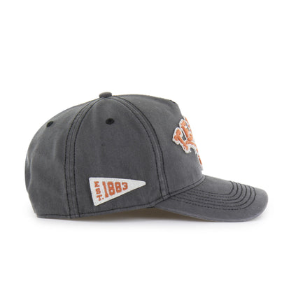 TEXAS LONGHORNS CALDERWOOD '47 HITCH RF RELAXED FIT