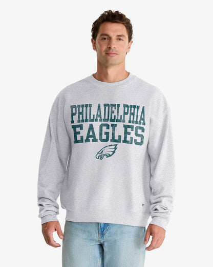 PHILADELPHIA EAGLES CAMPUS STACK '47 FOUNDATION CREW