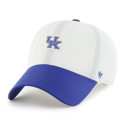 KENTUCKY WILDCATS MODERNIA '47 CLEAN UP