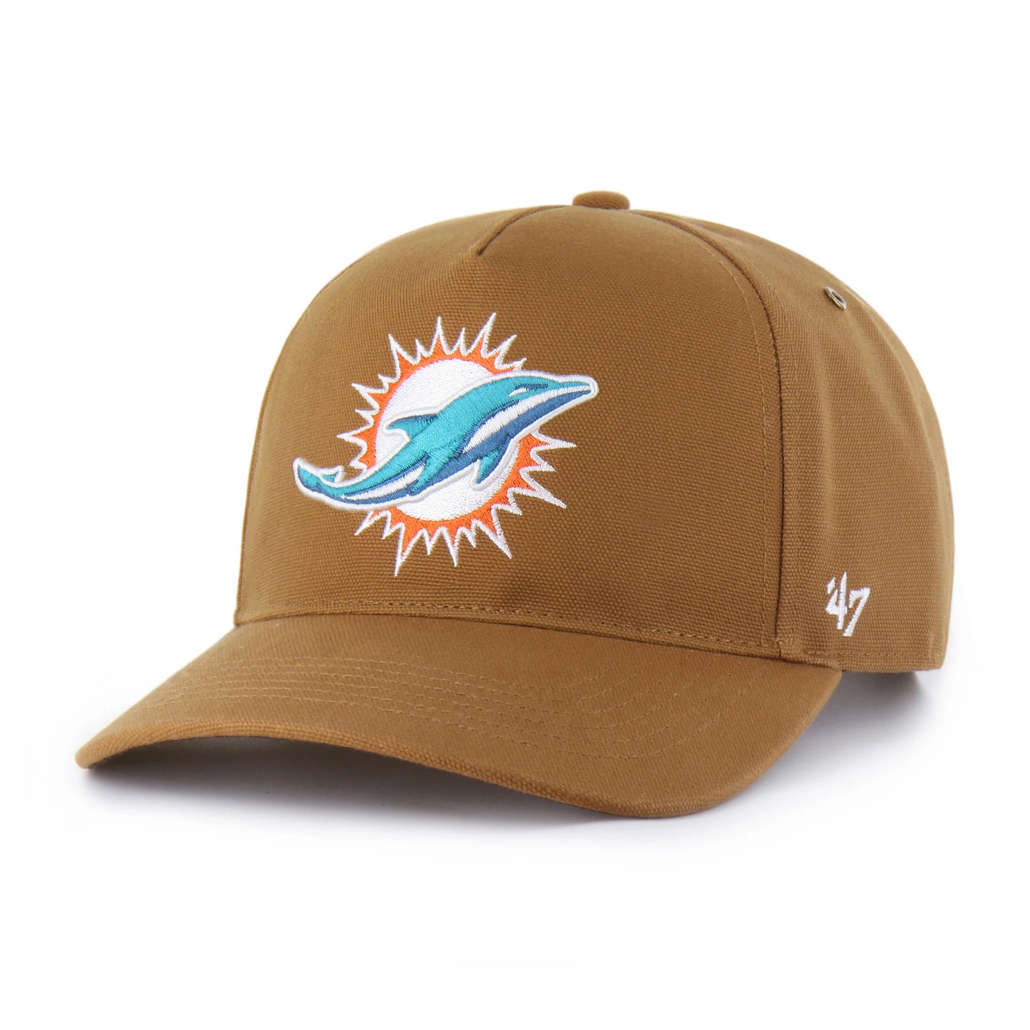 MIAMI DOLPHINS CARHARTT '47 HITCH RF RELAXED FIT