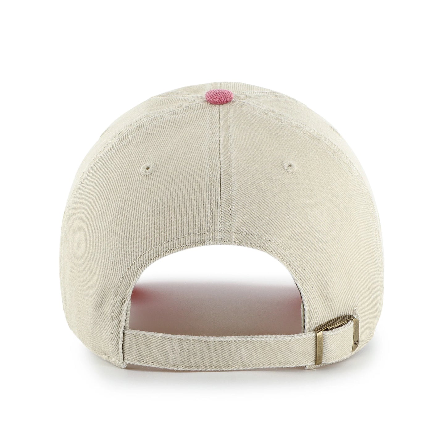 SAN FRANCISCO 49ERS LOGO LINE TWO TONE '47 CLEAN UP