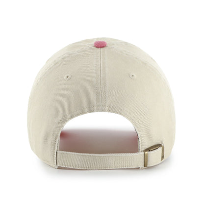 SAN FRANCISCO 49ERS LOGO LINE TWO TONE '47 CLEAN UP