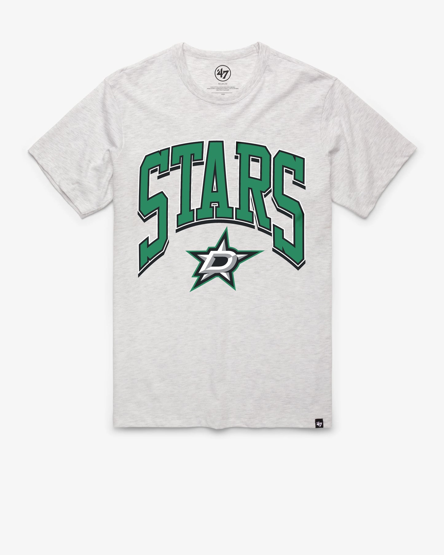 DALLAS STARS WALK TALL '47 FRANKLIN TEE