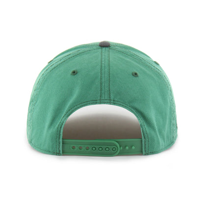 GREEN BAY PACKERS CALDERWOOD '47 HITCH RF RELAXED FIT