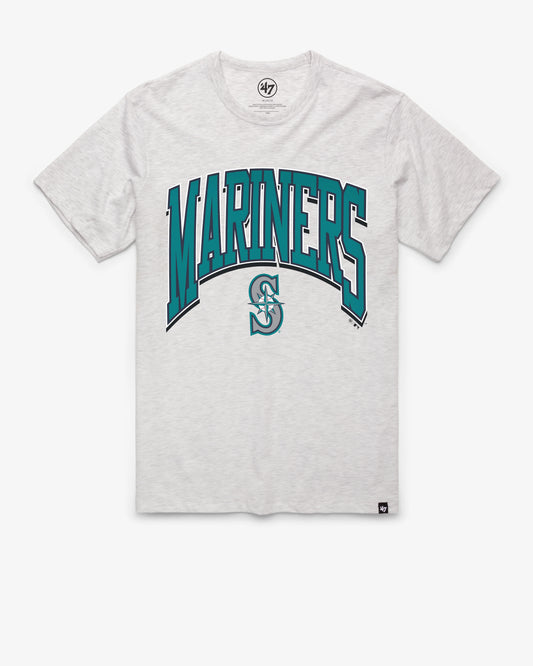 SEATTLE MARINERS WALK TALL '47 FRANKLIN TEE