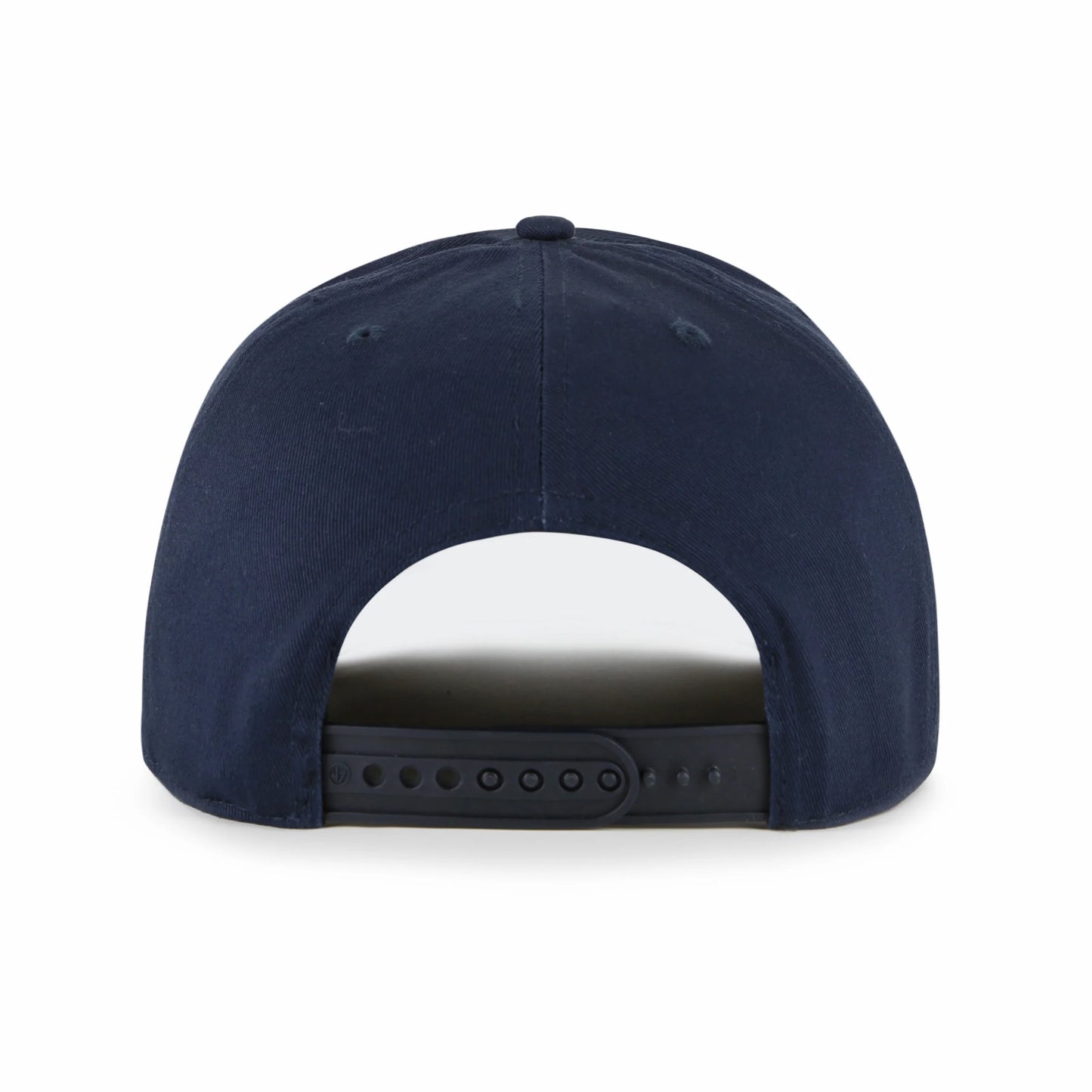 WEST VIRGINIA MOUNTAINEERS '47 HITCH