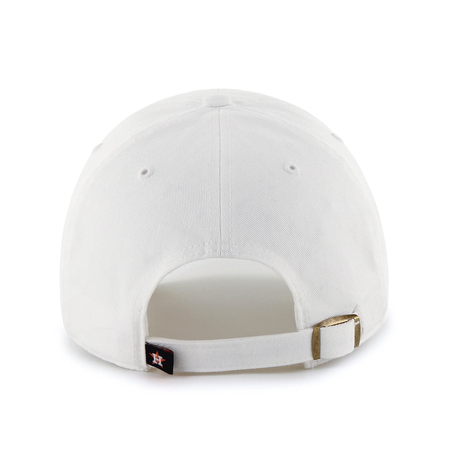 HOUSTON ASTROS '47 CLEAN UP