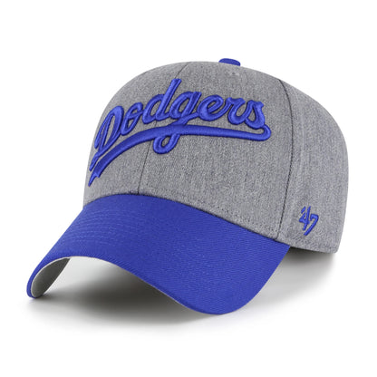 LOS ANGELES DODGERS GRANITE SCRIPT '47 MVP