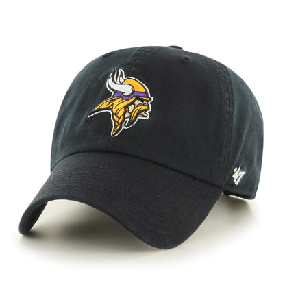 MINNESOTA VIKINGS '47 KID'S CLEAN UP