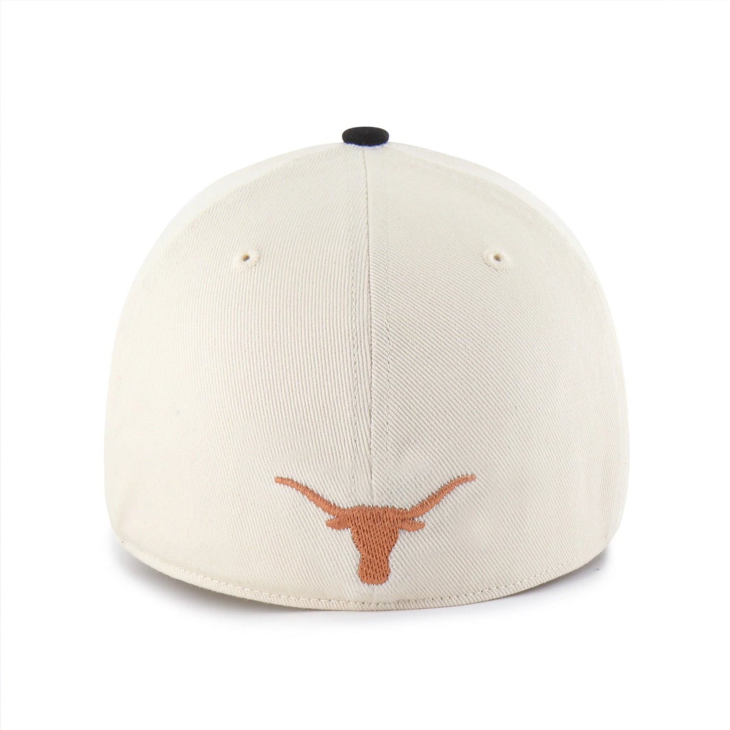 Texas Longhorns Crosstown Two Tone '47 Franchise LS