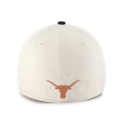 Texas Longhorns Crosstown Two Tone '47 Franchise LS