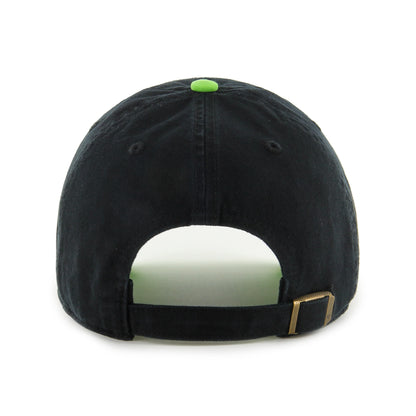 NASHVILLE SOUNDS TWO TONE '47 CLEAN UP