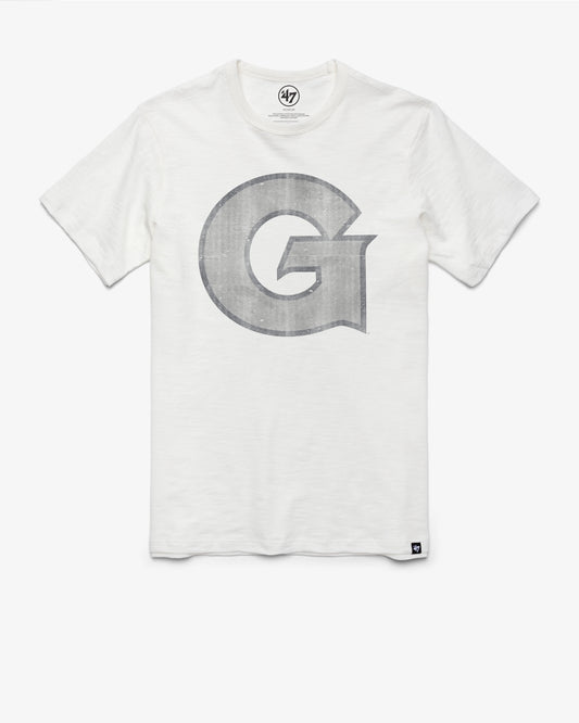 GEORGETOWN HOYAS GRIT VINTAGE '47 SCRUM TEE