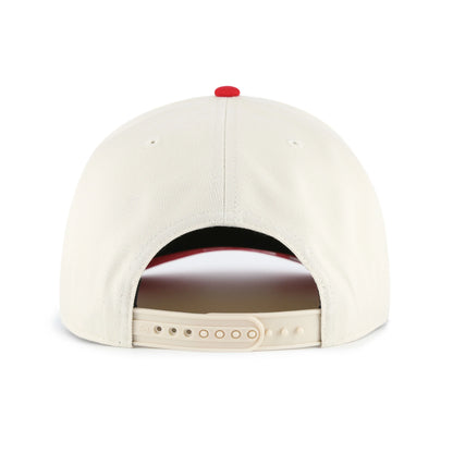San Francisco 49ers Arcitext '47 Hitch RF Relaxed Fit