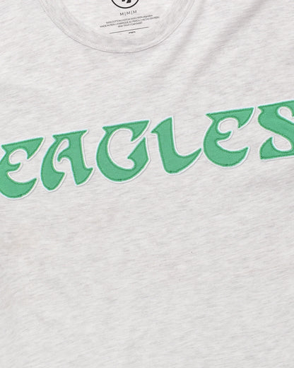 PHILADELPHIA EAGLES HISTORIC '47 FRANKLIN FIELDHOUSE TEE
