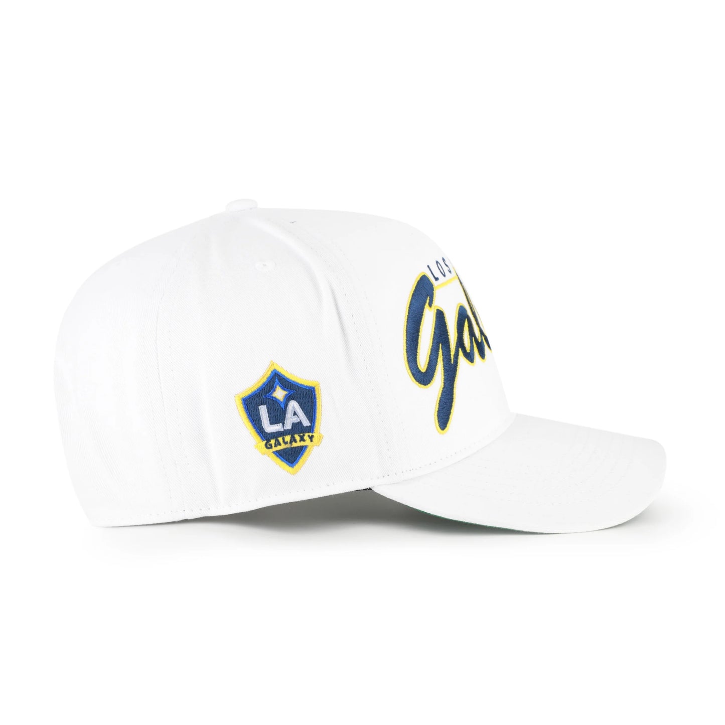 LA GALAXY BRUSHMARK '47 HITCH