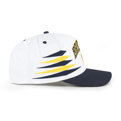 MILWAUKEE BREWERS DIAMOND CUT BRRR '47 HITCH