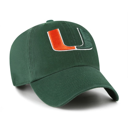 MIAMI HURRICANES '47 KID'S CLEAN UP