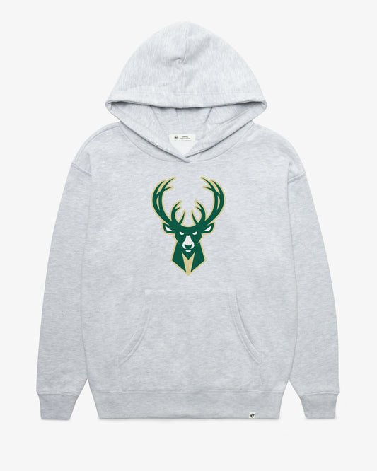 MILWAUKEE BUCKS IMPRINT '47 NAOMI HOOD WOMENS