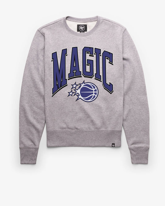 ORLANDO MAGIC WALK TALL '47 HEADLINE CREW