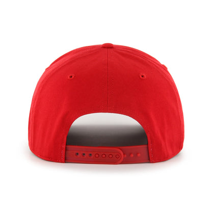 LOS ANGELES ANGELS '47 HITCH