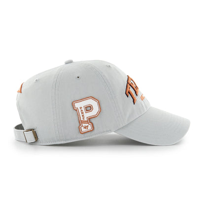 TEXAS LONGHORNS PARKE X '47 CLEAN UP