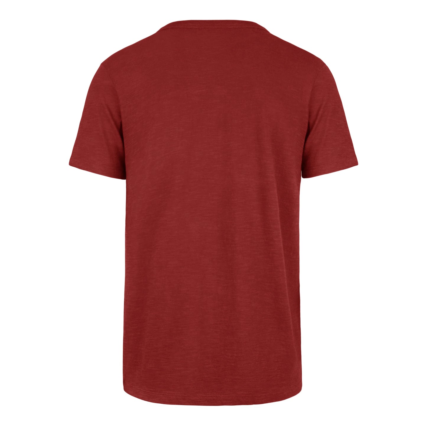 CALGARY FLAMES GRIT '47 SCRUM TEE
