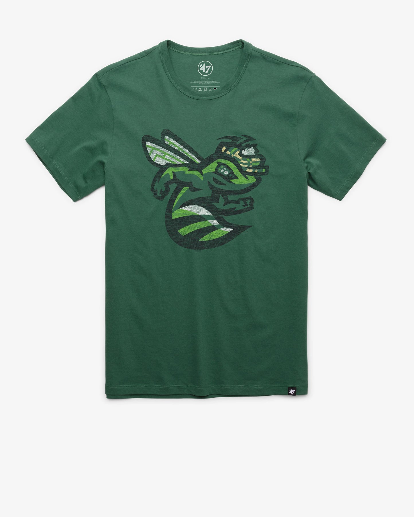 AUGUSTA GREENJACKETS PREMIER '47 FRANKLIN TEE