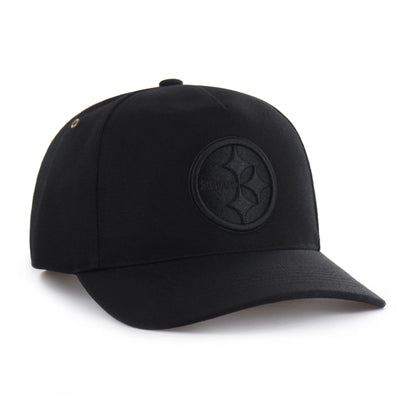 PITTSBURGH STEELERS CARHARTT '47 HITCH RF RELAXED FIT