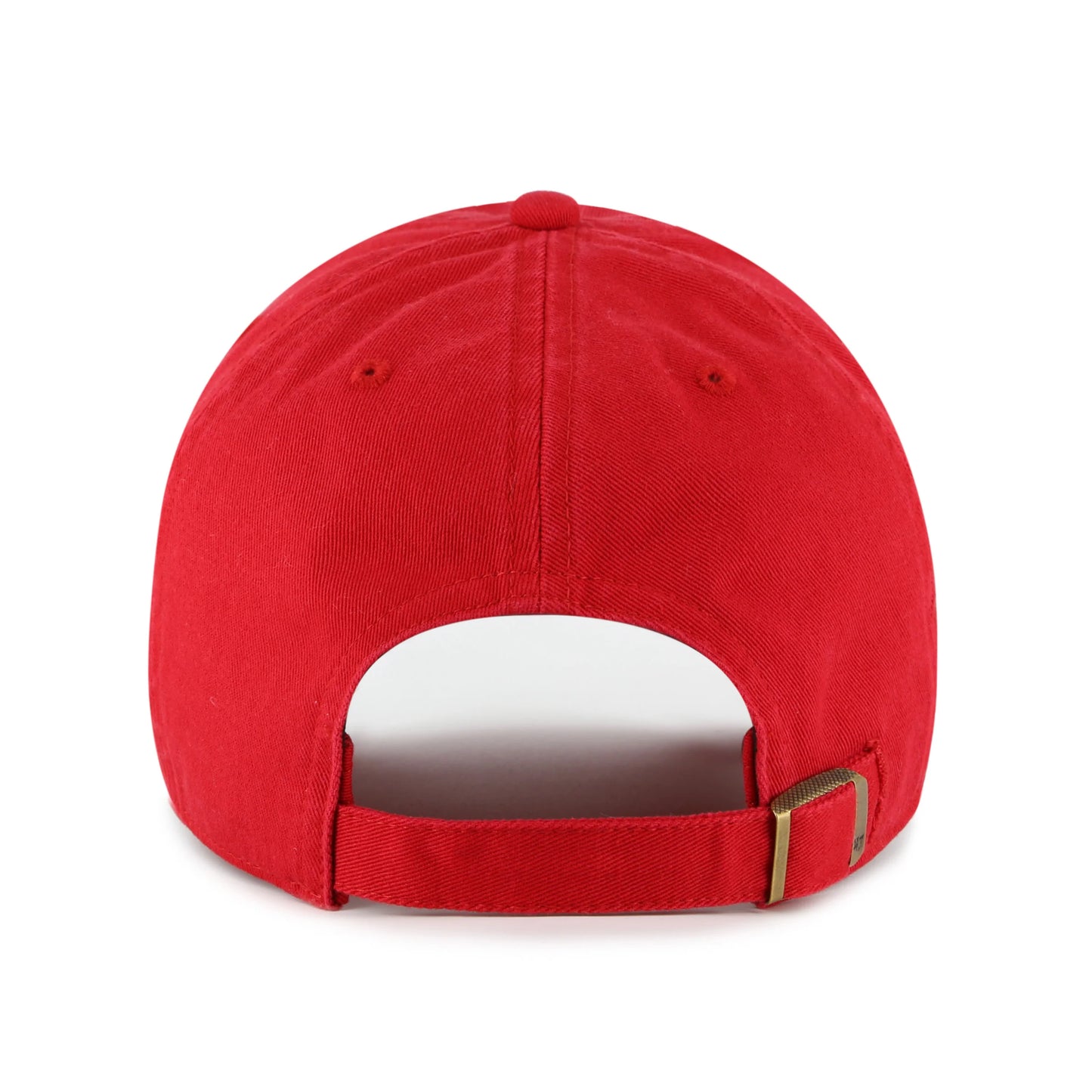 CINCINNATI REDS OPEN CITY '47 CLEAN UP