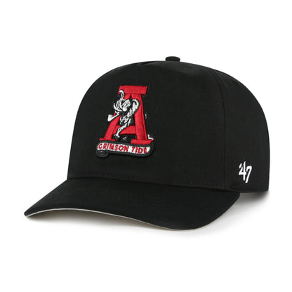 ALABAMA CRIMSON TIDE VINTAGE '47 HITCH