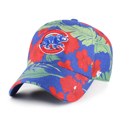 CHICAGO CUBS BEACH SIDE '47 CLEAN UP
