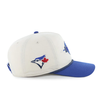 TORONTO BLUE JAYS FRAME OUT '47 HITCH