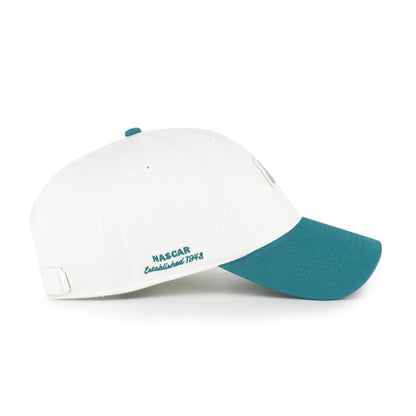 NASCAR CONTEMPORARY BASICS TWO TONE '47 CLEAN UP
