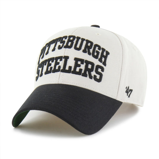 Pittsburgh Steelers Broke Line Loop '47 MVP