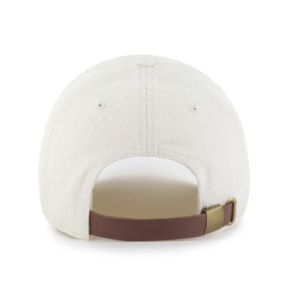 NEW YORK METS COOPERSTOWN '47 SELECT CLEAN UP