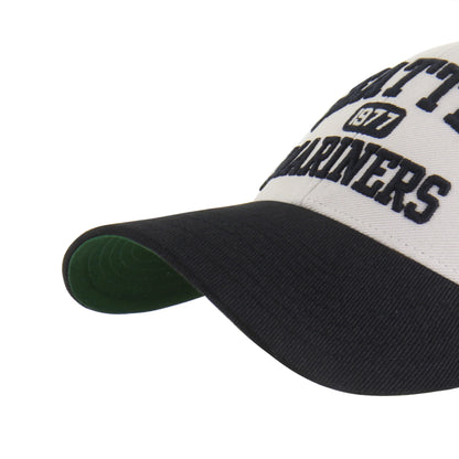 SEATTLE MARINERS BROKE LINE '47 MVP