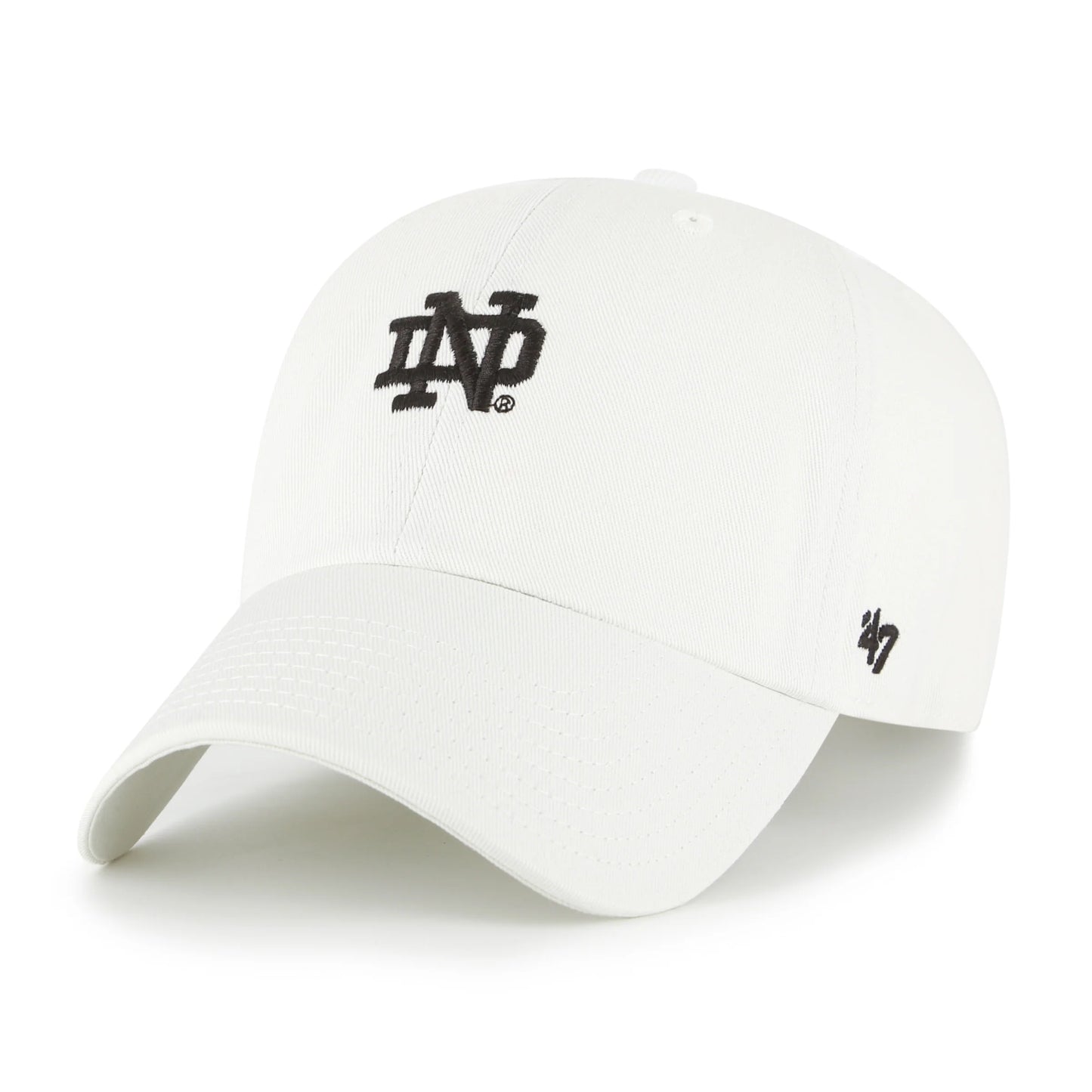 NOTRE DAME FIGHTING IRISH FOUNDATION '47 CLEAN UP