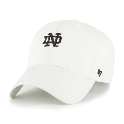 NOTRE DAME FIGHTING IRISH FOUNDATION '47 CLEAN UP
