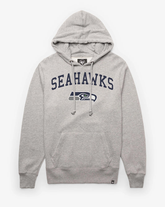 SEATTLE SEAHAWKS ARCH GAME '47 HEADLINE HOOD